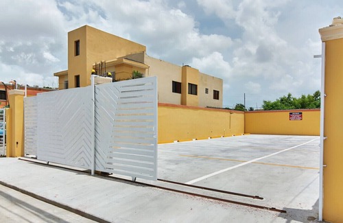 Corales del Sur Apartment | Single Room 1 Double Bed, Terrace, Free High Speed Wirelss & Wired Intenert
