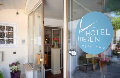 Egern Apartment | Single room 1 - hotel garni Berlin
