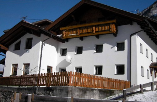 Soelden Other | Single Room 1 - Prantl Christoph