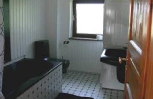 Wanderup Apartment | Single room 1 - Söl'ring Hoff Schurek