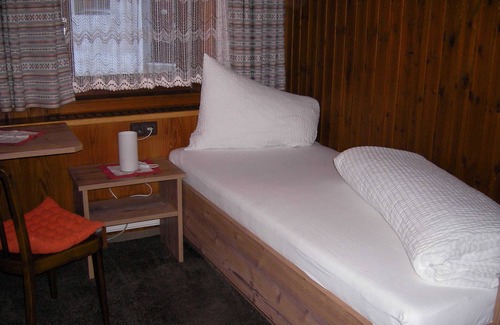 Soelden Other | Single room 2 - Prantl Roswitha