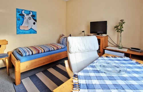 Suderstapel Apartment | Single room 3 Haus Village - Pension "Haus Village"