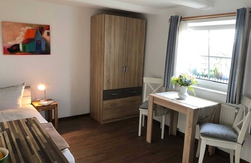 Hiddensee Cottage | Single room Bessin - Casparhus