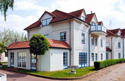 Muritz House | Single room comfort (by the week) - Hotel Ingeborg Object ID 124303