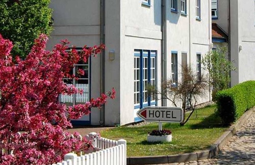 Muritz House | Single room comfort (by the week) - Hotel Ingeborg Object ID 124303