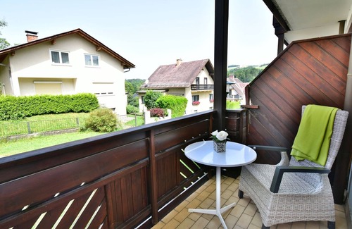 Krumbach House | Single room Comfort - VitalZeit Hotel Weber