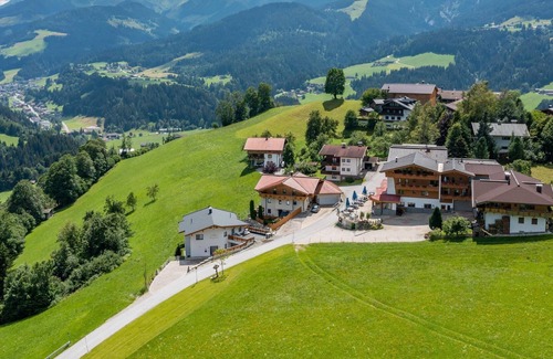 Muhlthal Cottage | Single room comfort - Gasthof Schöntal