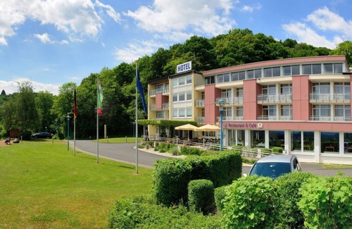 Remagen House | Single room Comfort - Ringhotel Haus Oberwinter