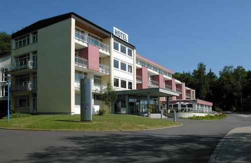 Remagen House | Single room Comfort - Ringhotel Haus Oberwinter