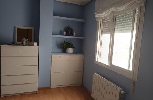 Ciudad Real Bed & Breakfast | Single room en Ciudad Real, al lado de la Universidad