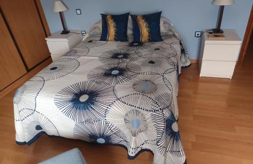 Ciudad Real Bed & Breakfast | Single room en Ciudad Real, al lado de la Universidad