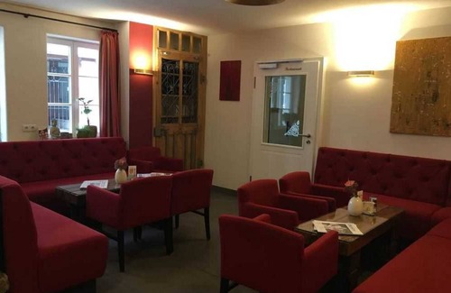 Hannoversch Munden House | Single Room - Fachwerk-Hotel Eisenbart
