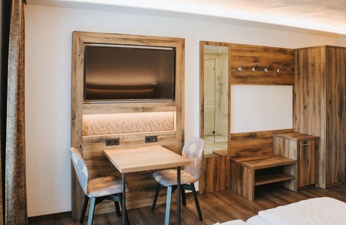 Thalgau Bed & Breakfast | Single room - Gasthof Betenmacher