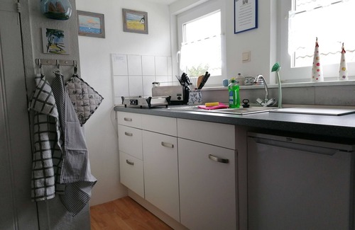 Hiddensee House | Single room - Holiday home Karl Heinz Striesow