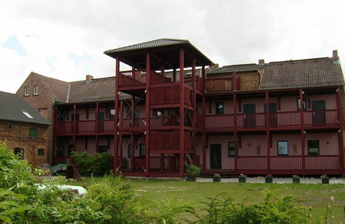 Sedlitz Apartment | Single room - Hostel Zum Steiger Franz