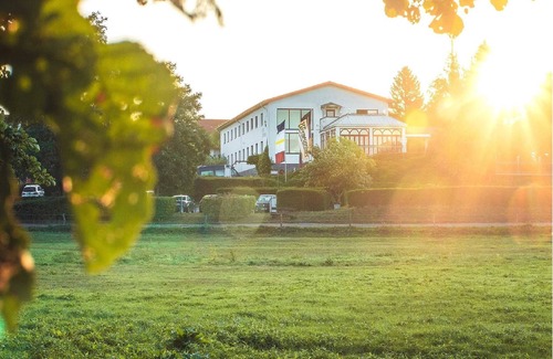 Heringsdorf House | Single room - Hotel Am Gothensee