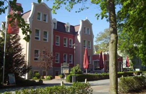 Ostseebad Kuhlungsborn House | Single room - Hotel Ostseestern