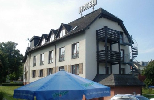 Plau am See House | Single room - Hotel Reke (Hotel-Admin)