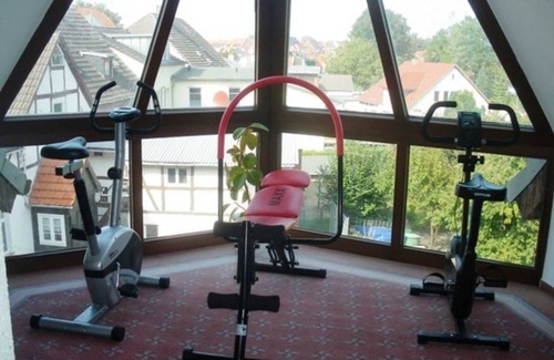 Plau am See House | Single room - Hotel Reke (Hotel-Admin)
