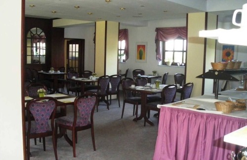 Plau am See House | Single room - Hotel Reke (Hotel-Admin)