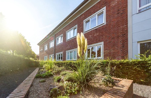 Knieper Nord House | Single Room - Hotel Ruegenblick