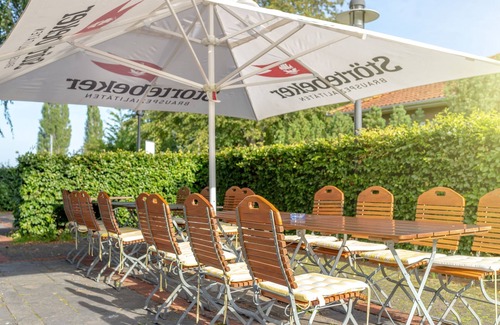 Knieper Nord House | Single Room - Hotel Ruegenblick