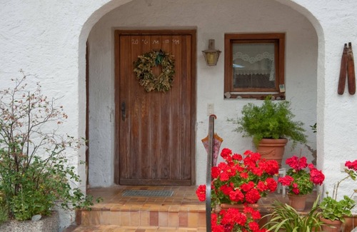 Rottach Apartment | Single room I - Guesthouse Zibert
