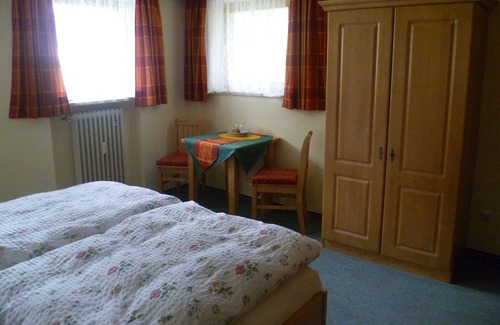 Bayrischzell Cottage | Single room online - Gästehaus Akelei