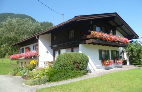Bayrischzell Cottage | Single room online - Gästehaus Akelei