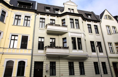 Dessau-Rosslau Apartment | Single room - Pension Siewert