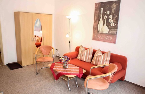 Dessau-Rosslau Apartment | Single room - Pension Siewert