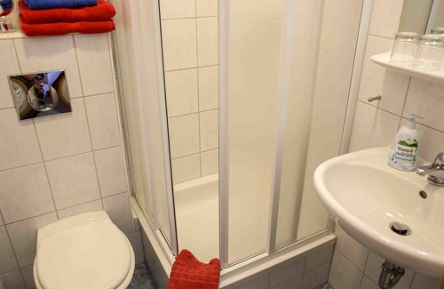 Dessau-Rosslau Apartment | Single room - Pension Siewert