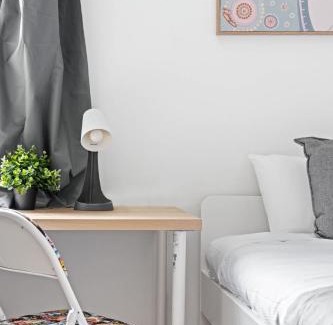Kingsford House | Single Room - Private Spot in Kingsford - Convenient Location - Shared Bathroom