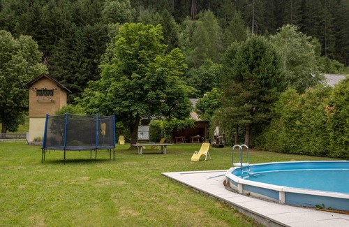 Thomatal Hotel | Single room, shower, toilet