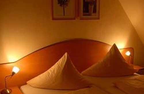 Cochem House | Single Room Shower/WC - Hotel Stumbergers