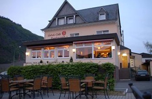 Cochem House | Single Room Shower/WC - Hotel Stumbergers