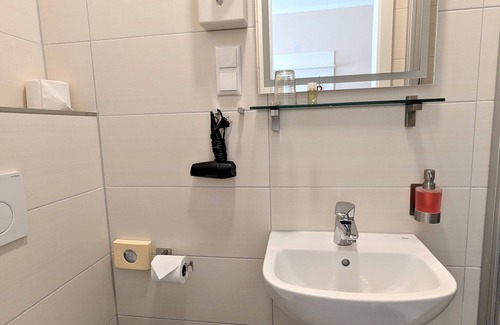 Muritz House | Single room Standard - Altstadthotel Goldene Kugel Object ID 124185
