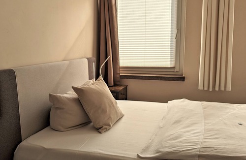 Muritz House | Single room Standard - Altstadthotel Goldene Kugel Object ID 124185