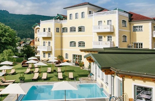 Sankt Lorenz House | Single room Superior - Hotel Eichingerbauer