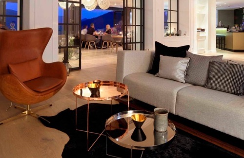 Tegernsee Hotel | Single Room - THE TEGERNSEE