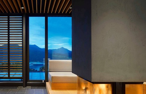 Tegernsee Hotel | Single Room - THE TEGERNSEE