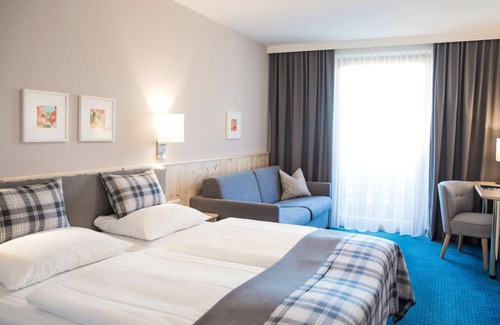 Puch bei Hallein Hotel | Single room with shower, WC - Kirchenwirt, Hotel Gasthof