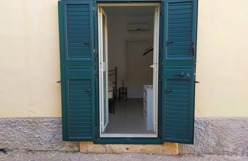 Noto Historic Centre House | Single room with private entrance in the historic center of Noto