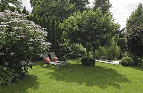 Loretto House | Single room with shower & toilet - B u. B Villaverde