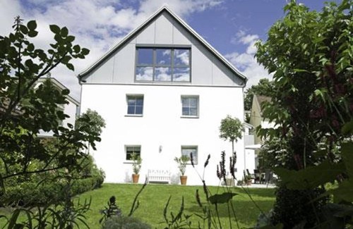 Loretto House | Single room with shower & toilet - B u. B Villaverde