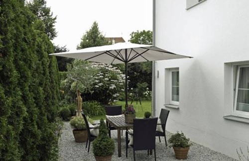 Loretto House | Single room with shower & toilet - B u. B Villaverde