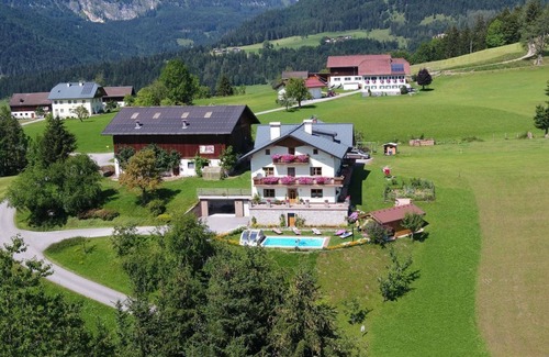 Abtenau Other | Single room with shower, WC - Wieser, house