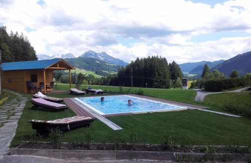 Abtenau Other | Single room with shower, WC - Wieser, house