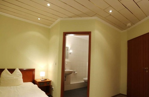 Wallmerod House | Single Standard 4 - Corners. Inn - Westerwald