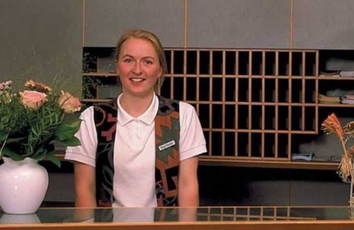 Guestrow Hotel | Single Standard - Ringhotel Altstadt *** S